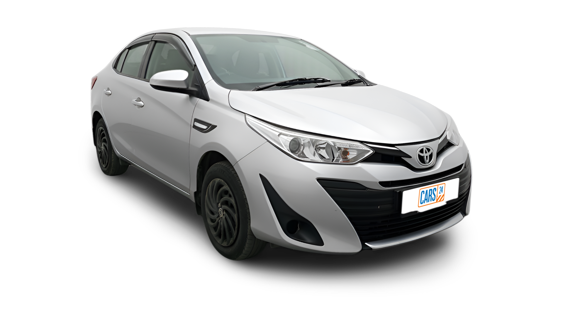 Toyota YARIS-img